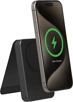 Mophie Universal Battery Snap+ 5k Powerstation Mini Stand - Black