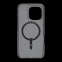 iPhone 16 Pro ZAGG Graphene Milan Snap Case - Raven Feather