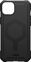 iPhone 15 Plus/14 Plus UAG Essential Armor MagSafe Case - Black