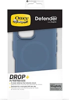 tui de la série Defender Pro d'OtterBox avec MagSafe pour iPhone 16 Plus