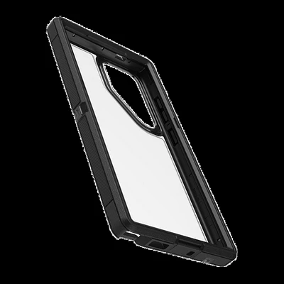 Étui de la série Defender XT Clear d'OtterBox pour Samsung Galaxy S24 Ultra 5G