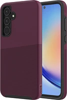 AXS PROTech Plus Samsung Galaxy A35 - Sangria