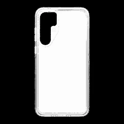 Samsung Galaxy A35 5G ZAGG Graphene Crystal Palace Case - Clear