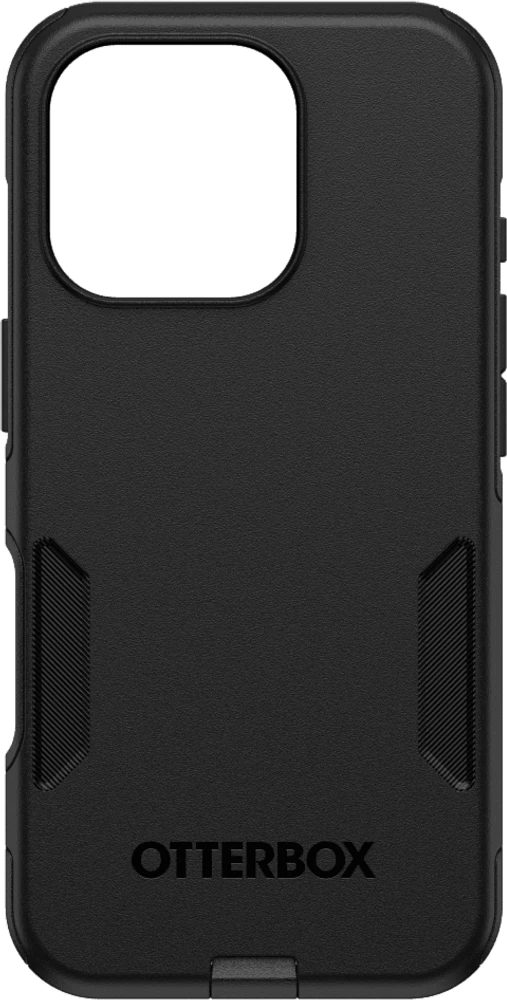 iPhone 16 Pro Otterbox Commuter w/ MagSafe Series Case - Black