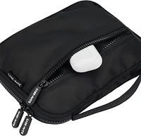 Case-mate - Travel Tech Organizer - Black