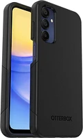 Otterbox - Commuter Lite Case For Samsung Galaxy A15 5g  - Black