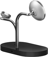 Wireless Charger 3-in-1 Black