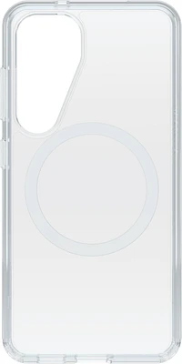 SYMMETRY CLEAR MAGNETS  NAVAJO  CLEAR