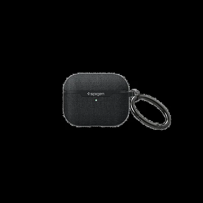 Spigen - Urban Fit for Airpods 3rd Gen - Black