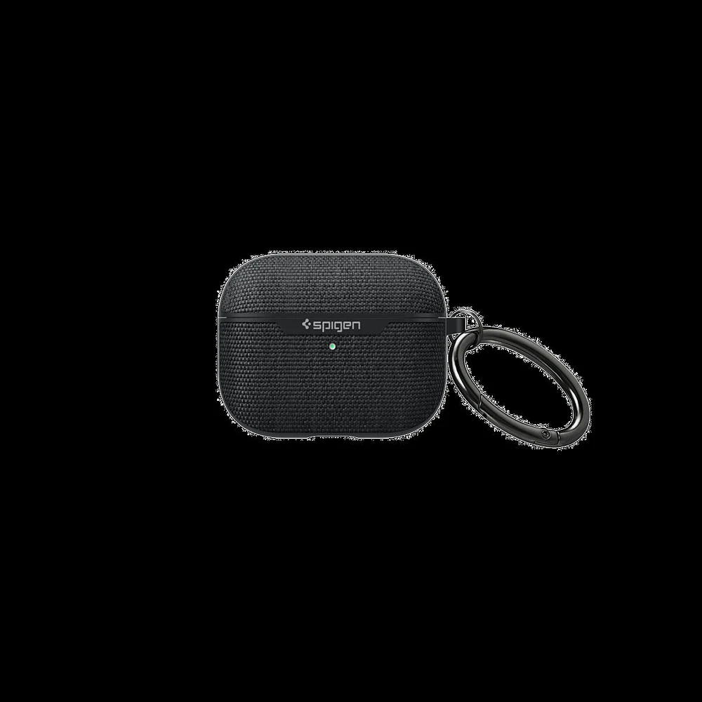 Spigen - Urban Fit for Airpods 3rd Gen - Black