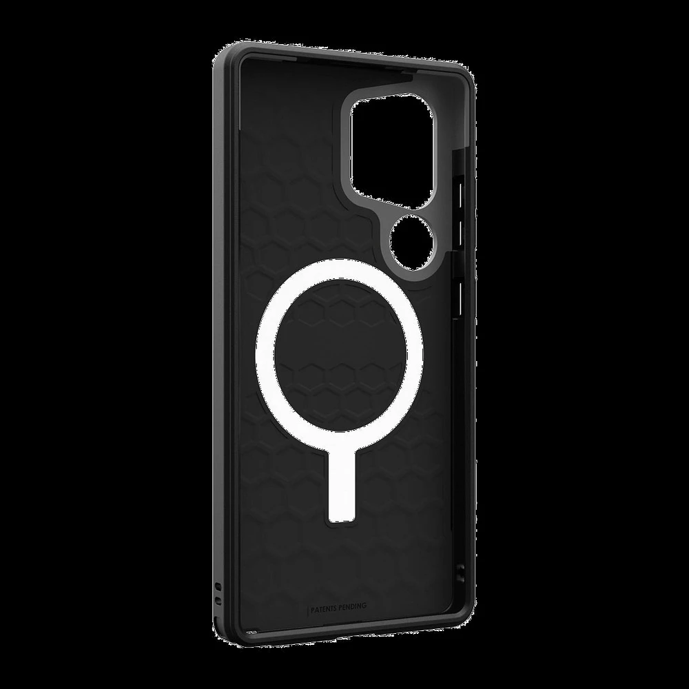 Étui Civilian d'UAG avec aimants pour Samsung Galaxy S25 Ultra