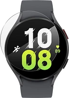 Samsung Galaxy Watch5 (41/45mm) ZAGG InvisibleShield FusionAM Glass Screen Protector