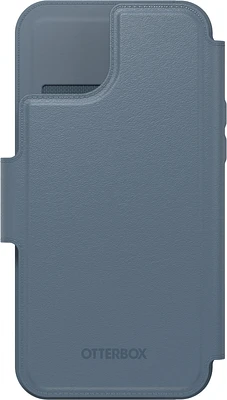 OtterBox - iPhone 14 Plus Otterbox MagSafe Folio Attachement - Blue (Bluetiful)