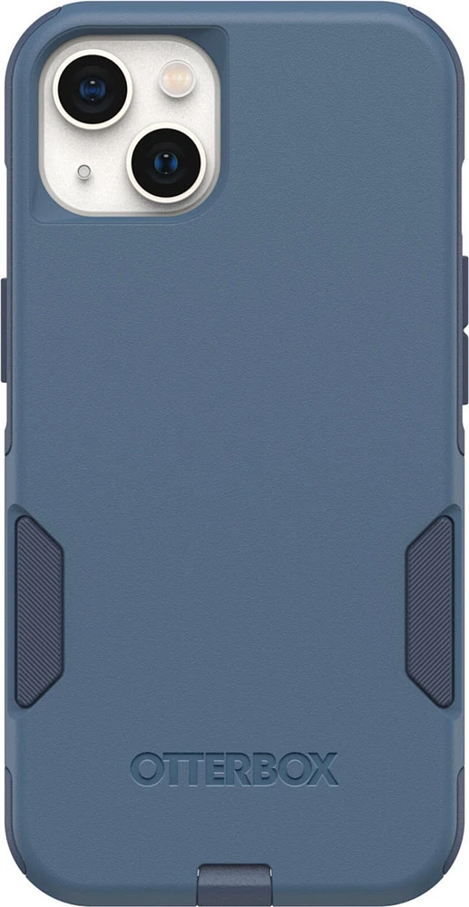 iPhone 15 Plus/14 Plus Otterbox Commuter Series Case - Blue (Crisp Denim)