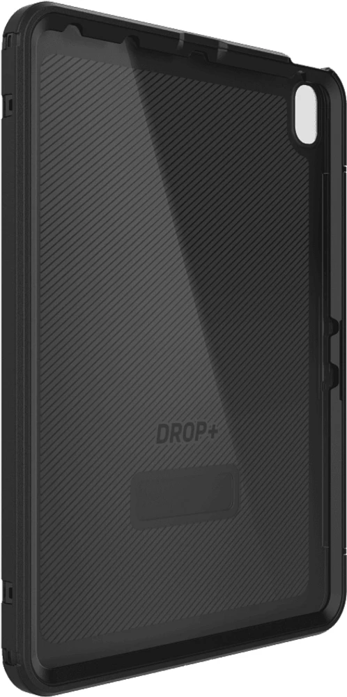 OtterBox 7795220 Étui de Protection Defender Noir pour iPad Air 11 2024 (6th Gen)/Air 5th Gen/Air 4th Gen