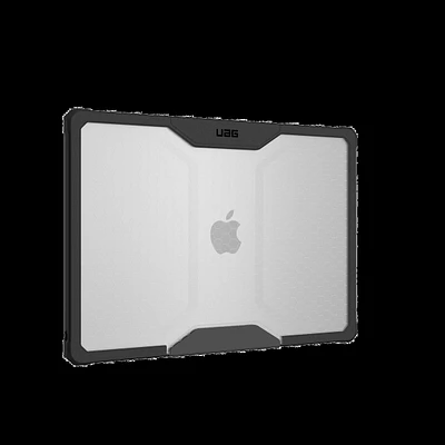 MacBook Air 15-in. (M2/M3/M4) UAG Plyo Case - Ice/Black
