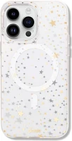 Sonix Clear Coat pour iPhone 14 Pro Max - Nuit étoilée