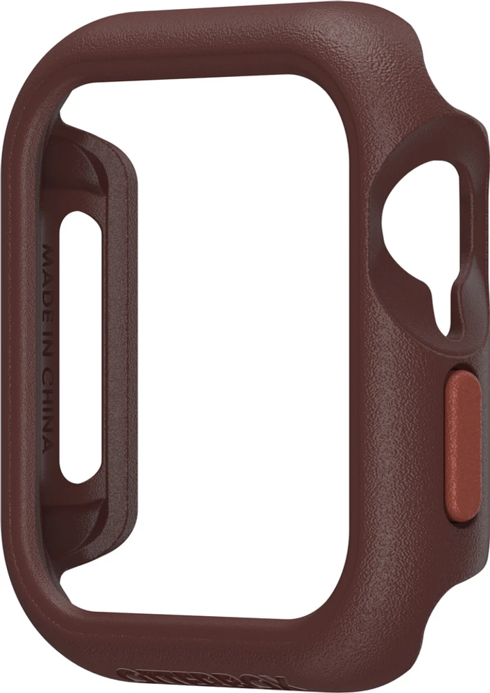 Apple Watch 40mm Otterbox Watch Bumper - Red - Union Station