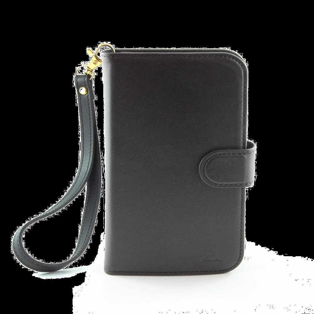 Roots Foldable Folio Case for Samsung Galaxy S21