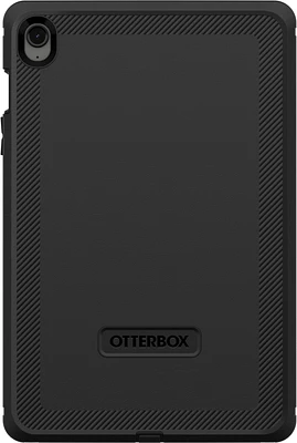 Otterbox - Defender Case For Samsung Galaxy Tab S9 Fe - Black