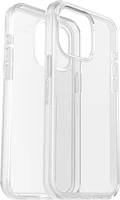 OtterBox 7792658 Étui Symmetry Clear pour iPhone 15 Pro Max