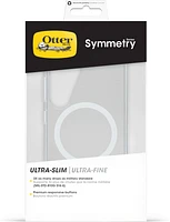 SYMMETRY CLEAR MAGNETS  NAVAJO  CLEAR