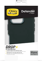 Étui de la série Defender Pro d'OtterBox avec MagSafe pour iPhone 16 Pro