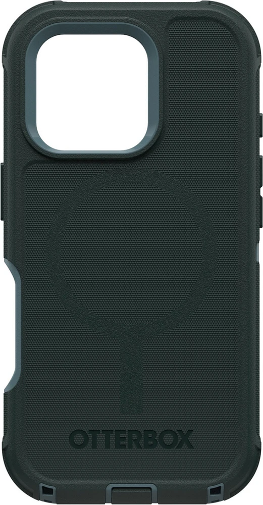 OtterBox - Defender Pro MagSafe Case for Apple iPhone 16 Pro - Sagebrush