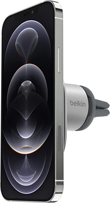 Belkin - Passive Magnetic Car Vent Mount