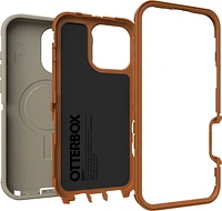 OtterBox - Defender Pro MagSafe Case for Apple iPhone 16 Pro Max - Realtree Apx