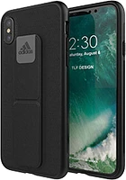 ADIDAS étui Grip Snap pour iPhone X/Xs, noir