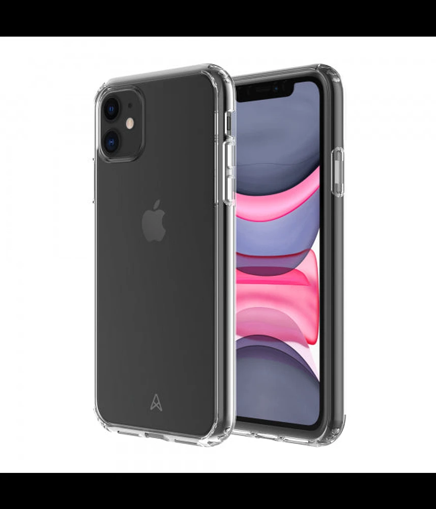 Axessorize ULTRA étui testé contre les chutes pour Apple iPhone 11 / XR