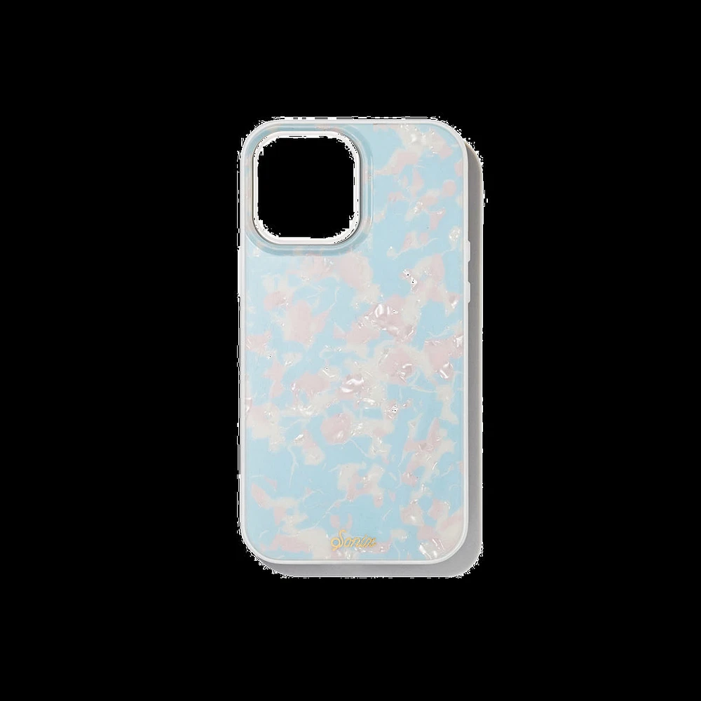 Sonix Manteau Clair pour iPhone 13 - Cotton Candy Tort