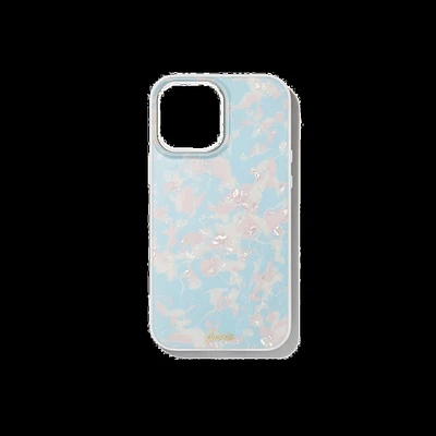 Sonix Manteau Clair pour iPhone 13 - Cotton Candy Tort