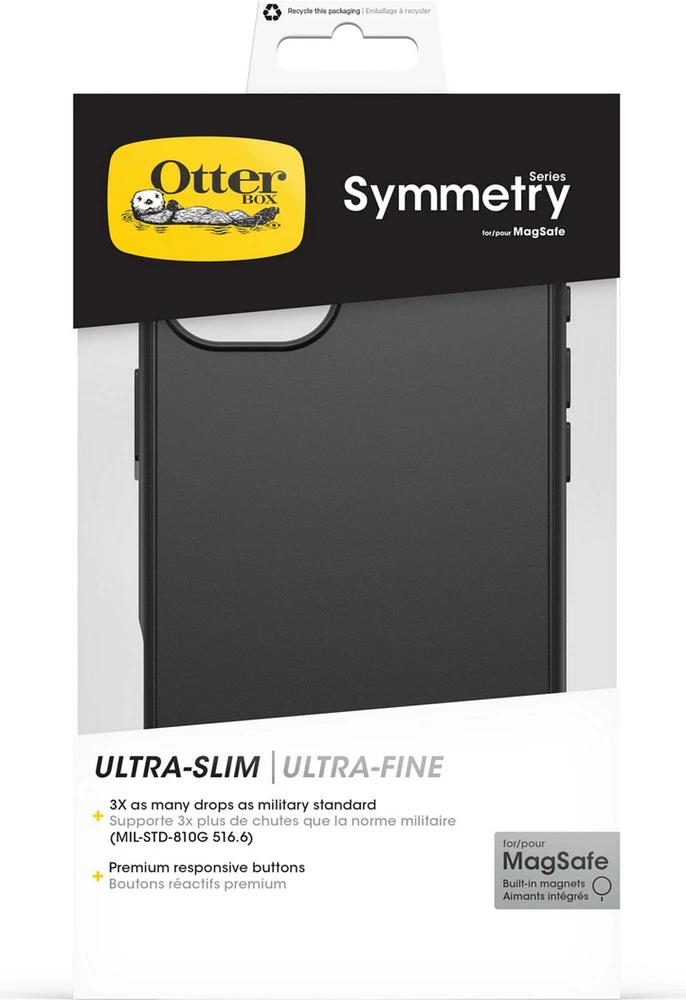 iPhone 16 Plus Otterbox Symmetry w/ MagSafe Series Case