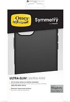 tui de la série Symmetry d'OtterBox avec MagSafe pour iPhone 16 Plus