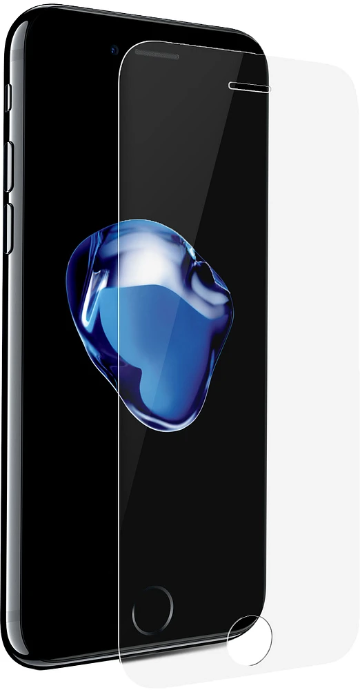 PureGear - iPhone SE (2020)/8/7/6s/6 High-definition Glass Screen Protector - Clear