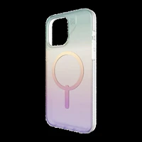 iPhone 15 Pro Max ZAGG (GEAR4) Milan Snap Case - Iridescent