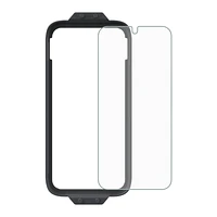 AXS ARMORGlass Pro Google Pixel 8a - Clear