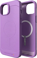 Gear4 - Havana Snap Case For Apple Iphone 14 Plus - Purple