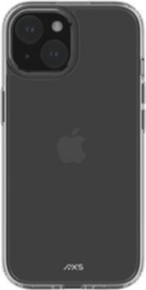 AXS Ultra Clear iPhone 15 Plus, Clear