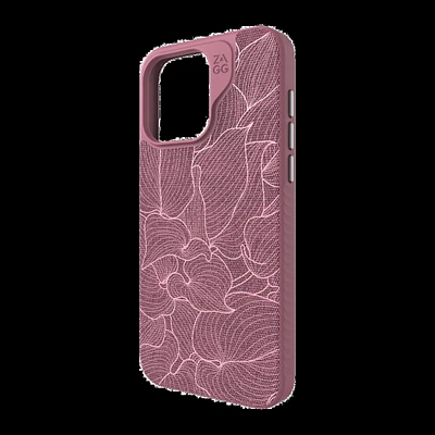 iPhone 15 Pro Max ZAGG (GEAR4) London Snap Case