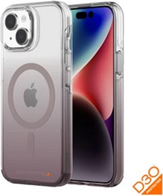 AXS Crystal Shield Apple iPhone 15 Plus | Nu Dégradé