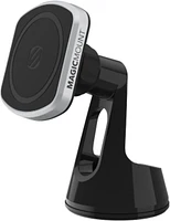 Scosche - Magicmount Pro 2 Window  /  Dash Mount - Black And Silver