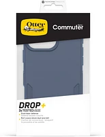 OtterBox - Commuter MagSafe Case for Apple iPhone 16 Pro Max