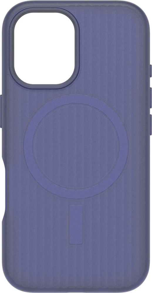 tui de la série Symmetry Soft Touch d’OtterBox avec MagSafe pour iPhone 16