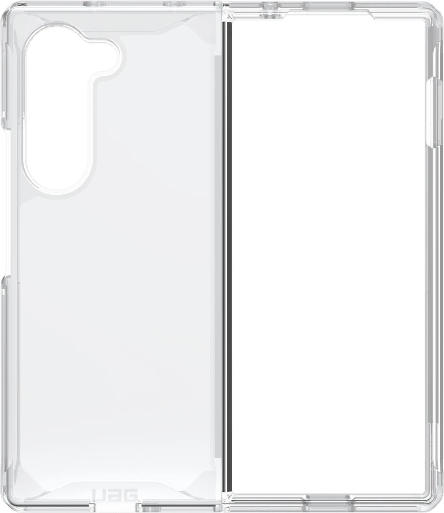 UAG 214452114343 Étui Robuste Plyo Ice pour Samsung Galaxy Z Fold6