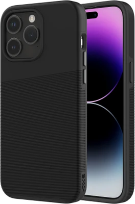 Axs - Protech Plus Case For Apple Iphone 15 Pro