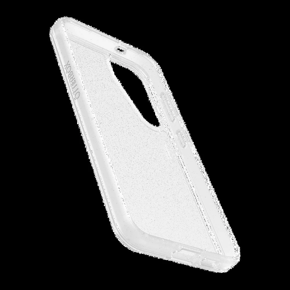 Otterbox - Symmetry Clear Case For Samsung Galaxy S24  - Stardust