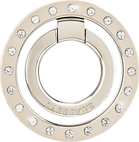 Case-mate - Magsafe Magnetic Ring Stand - Champagne Crystal